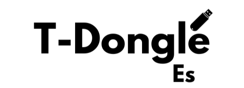 T-Dongle es